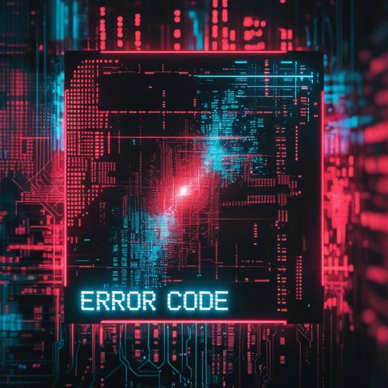 Error Code