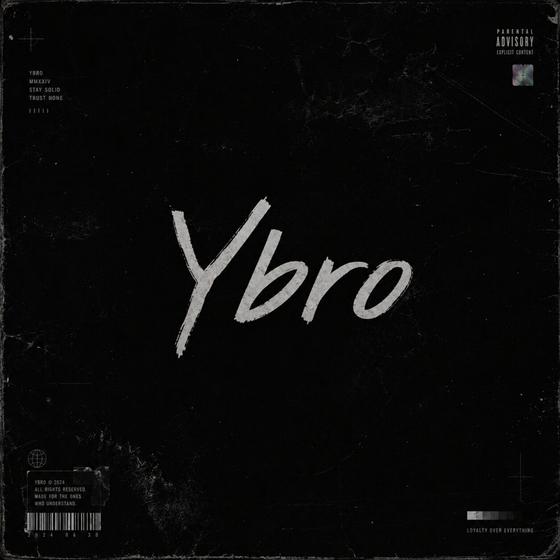 Ybro's Fun Vol.1