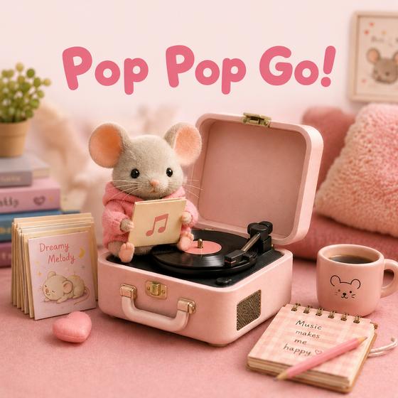 Pop Pop Go!