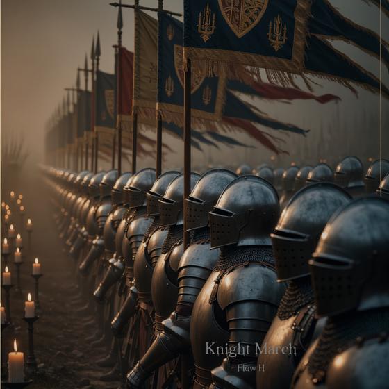 Knight march