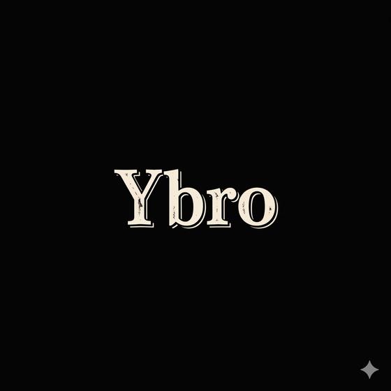 Ybro's Funk Vol.1