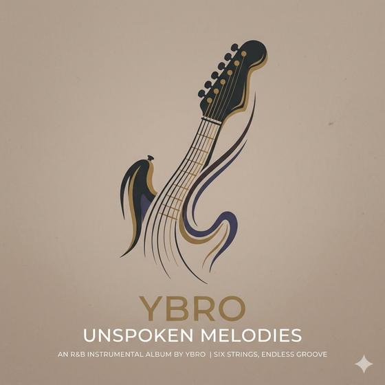 Ybro's R&B Vol.1