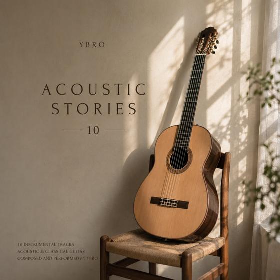 Ybro's Acoustic Vol.1