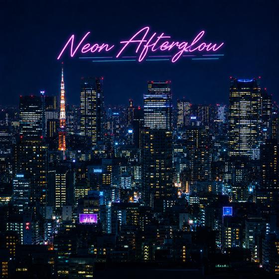 Neon Afterglow