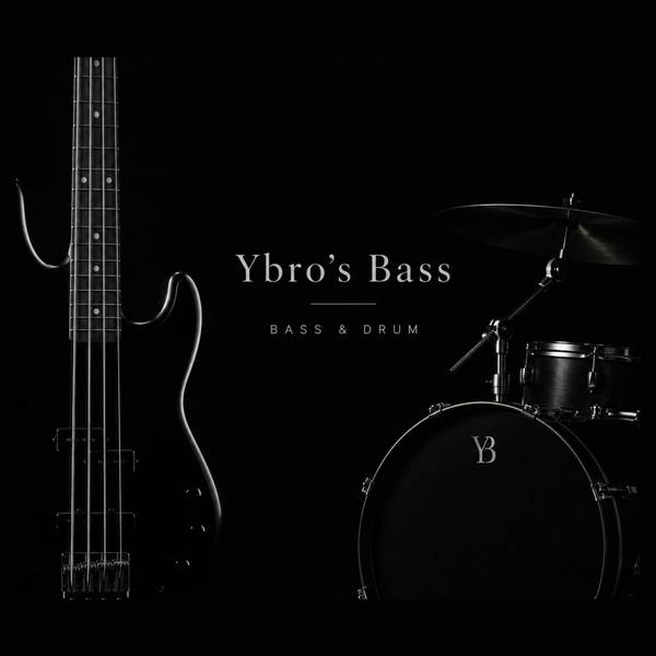 Ybro's Bass Vol.1