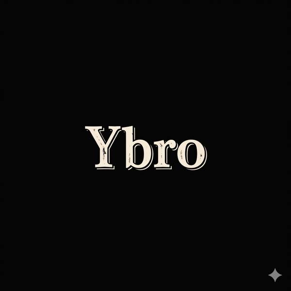 Ybro's Funk Vol.1