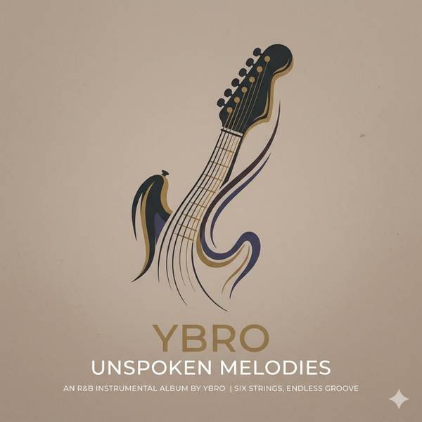 Ybro's R&B Vol.1