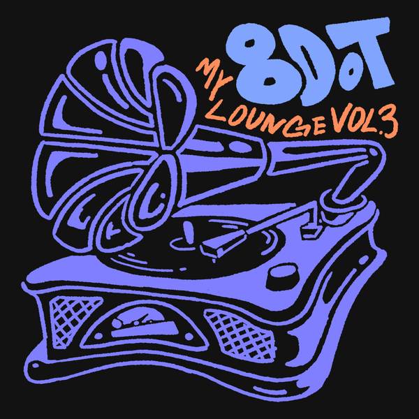 My Lounge Vol.3