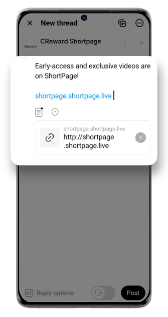 Shortpage Guide 2-4